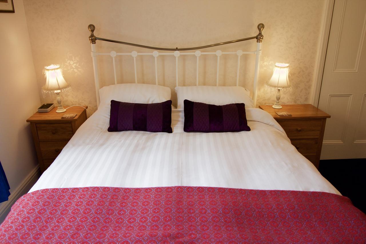 Bod Gwynedd Bed And Breakfast Бетс-и-Койд Экстерьер фото