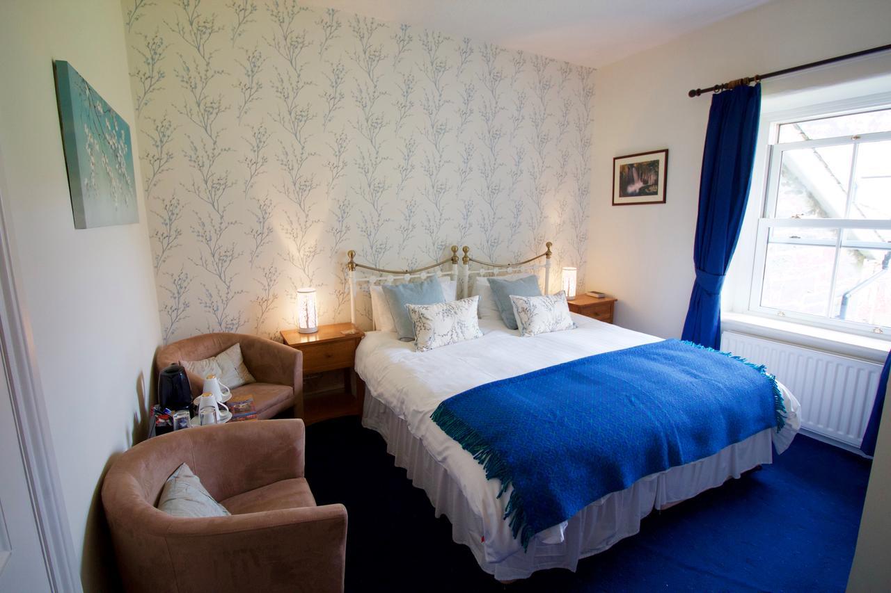 Bod Gwynedd Bed And Breakfast Бетс-и-Койд Экстерьер фото