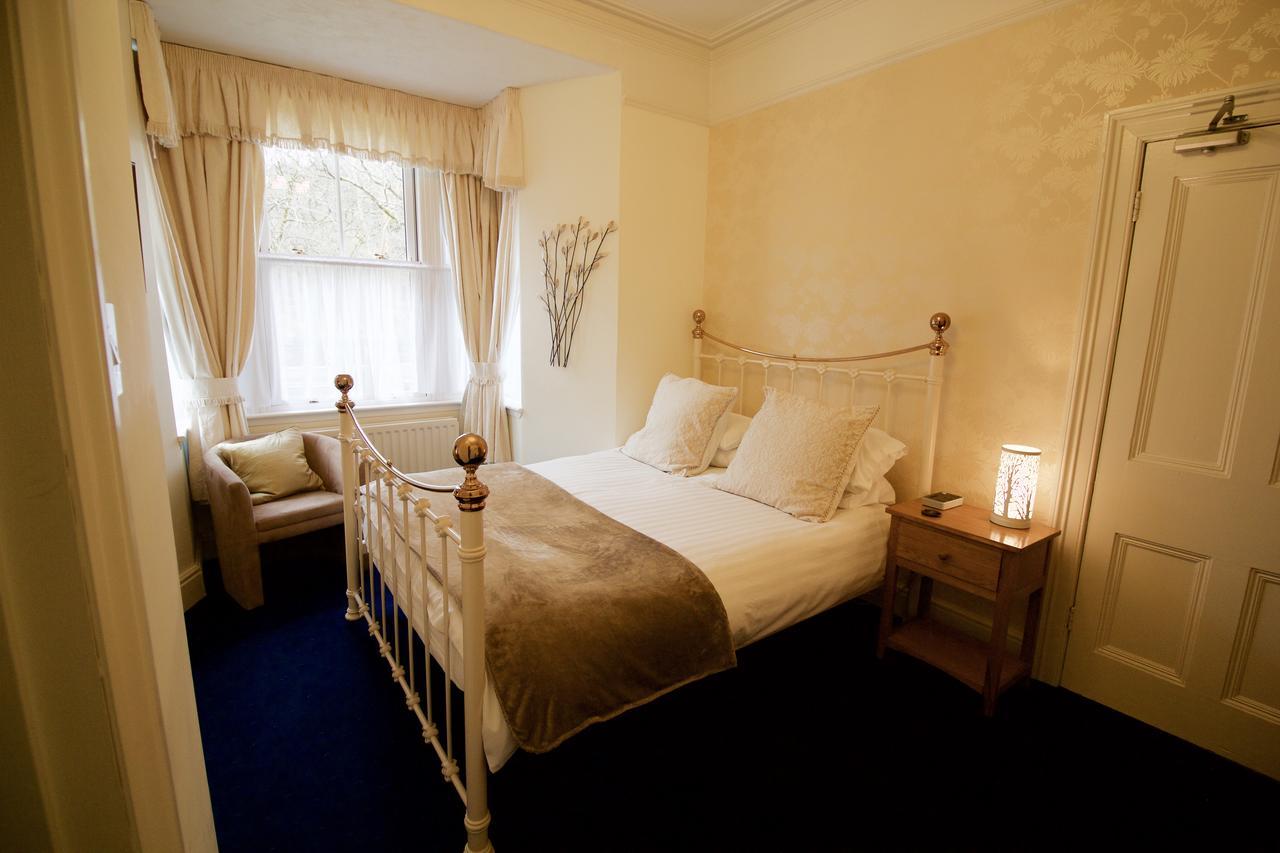 Bod Gwynedd Bed And Breakfast Бетс-и-Койд Экстерьер фото