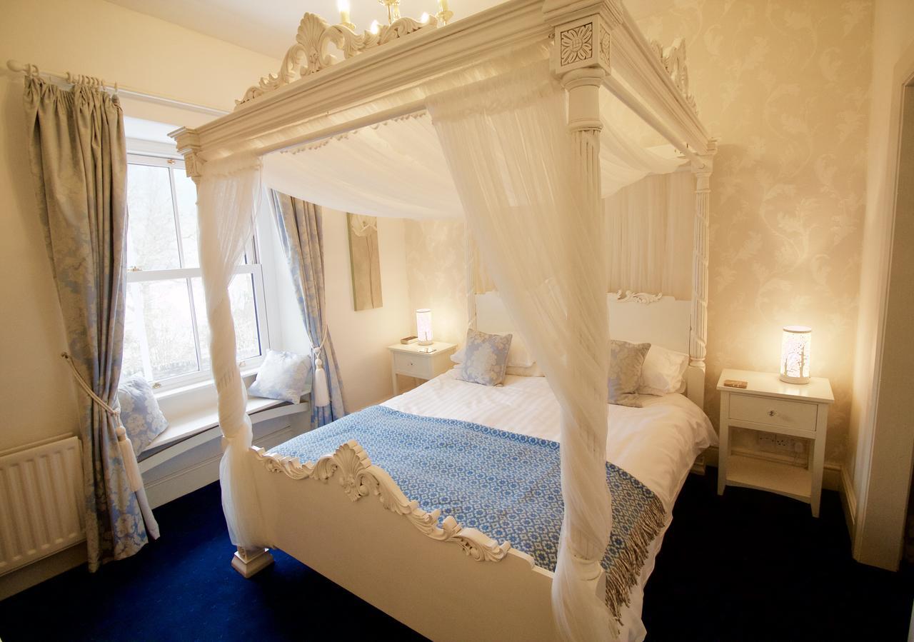 Bod Gwynedd Bed And Breakfast Бетс-и-Койд Экстерьер фото