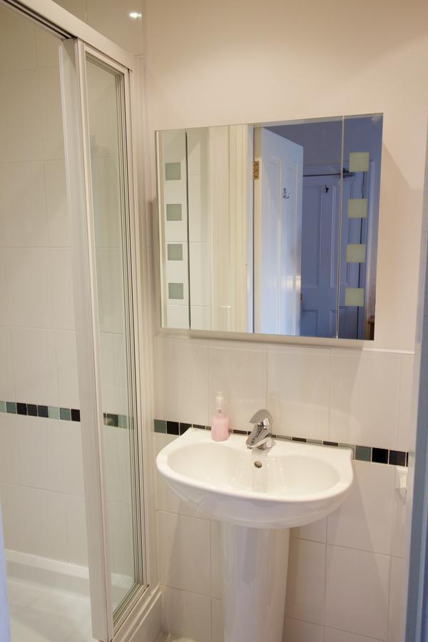 Bod Gwynedd Bed And Breakfast Бетс-и-Койд Экстерьер фото
